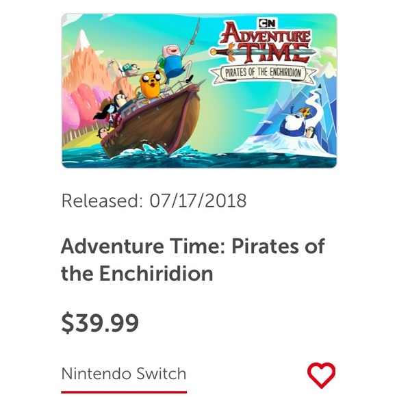 2 Nintendo switch games - Picture 3 of 4